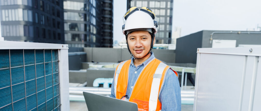 7 Features to Look for in the Best HVAC Field Service Software