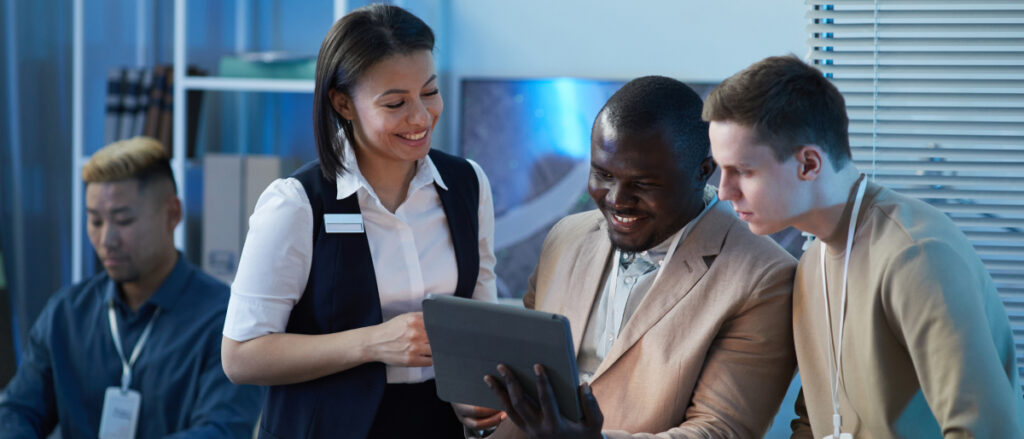 What Is Field Service Management?
