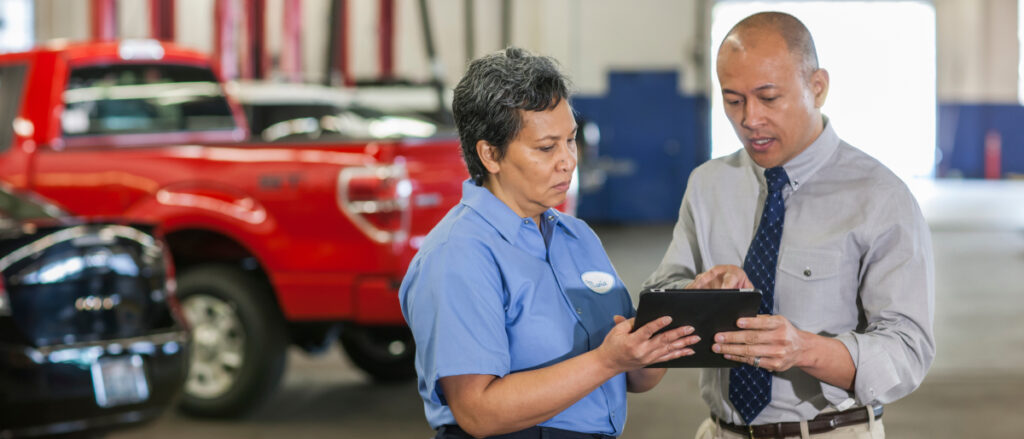 Why Small Businesses Need Field Service Management