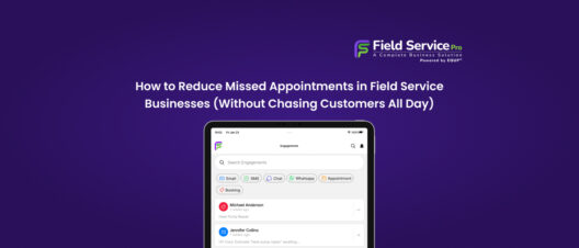 reduce missed appointments