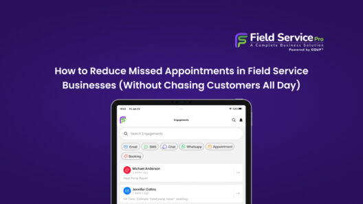 reduce missed appointments