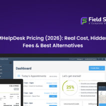 mhelpdesk pricing