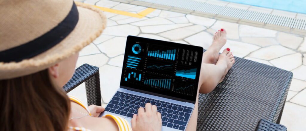 What Is Pool Service Management Software?