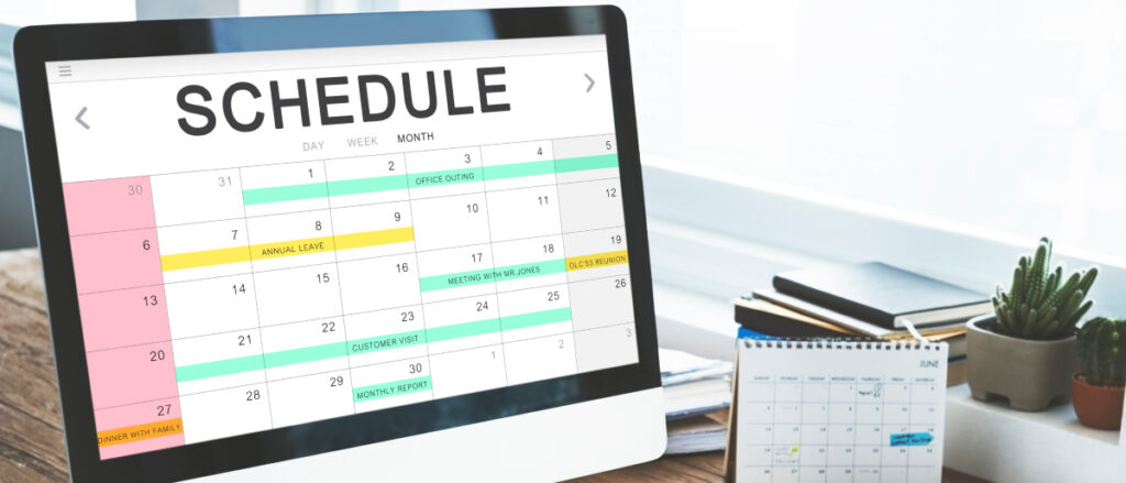 How Automated Scheduling Improves Field Service Operations