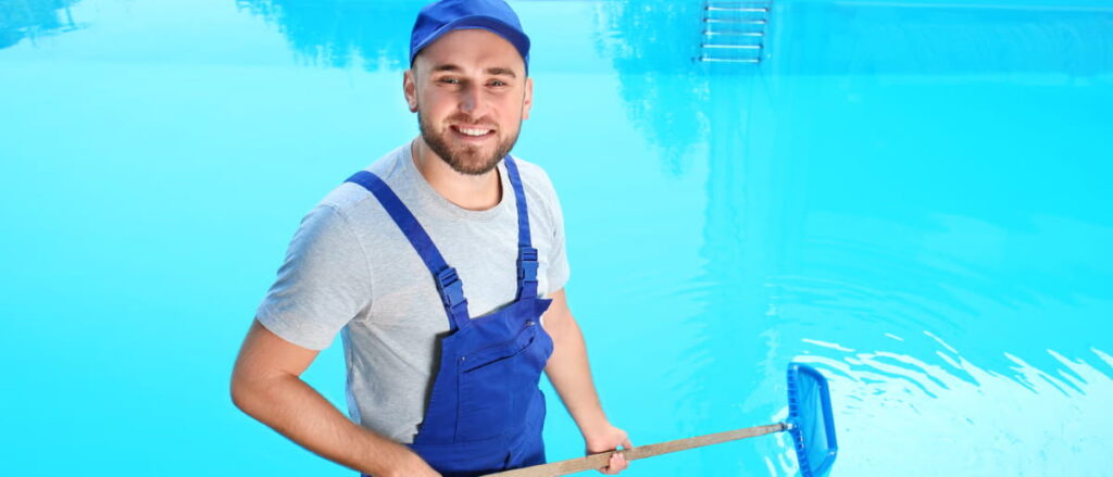 Who Actually Needs Pool Service Management Software?