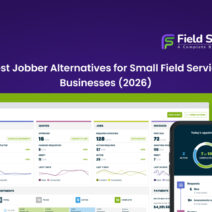 Best Jobber alternatives
