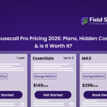 Housecall Pro pricing