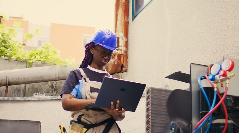 What Is HVAC Job Scheduling?