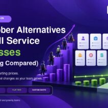 jobber alternatives for small service businesses