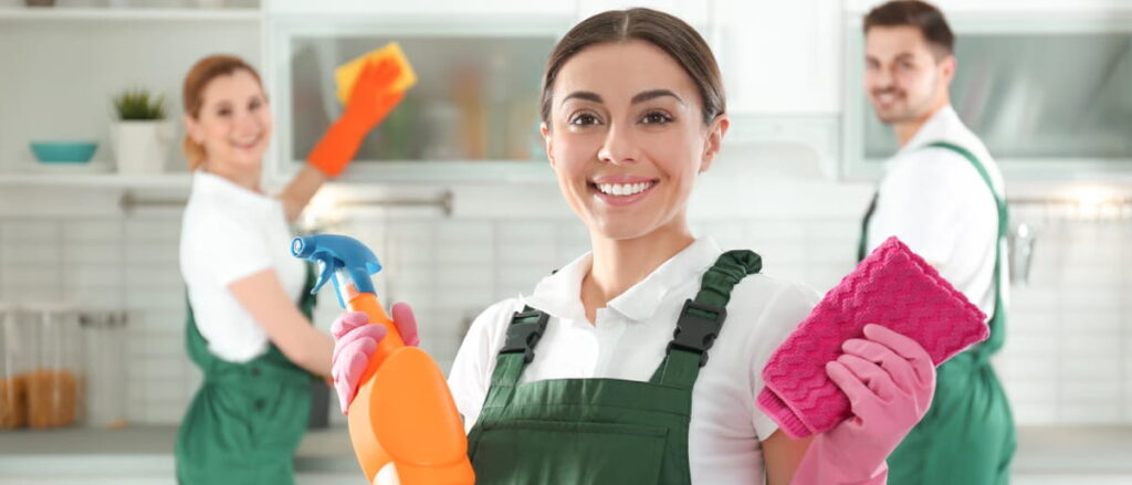 Why Cleaning Businesses Need CRM Software Today