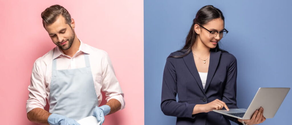 Cleaning CRM vs Generic CRM: What's the Difference?