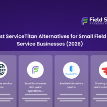 best ServiceTitan Alternatives