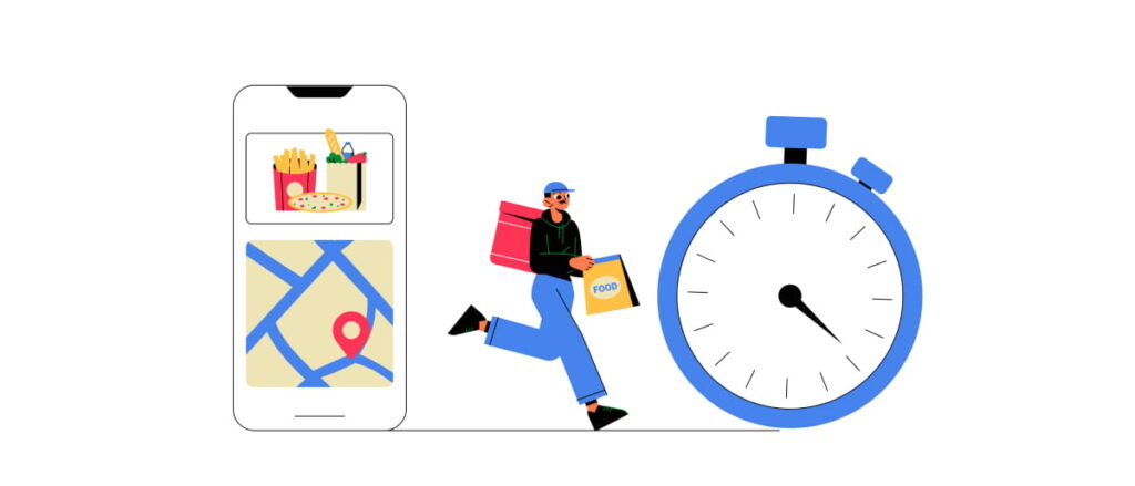 It Is Not Just a Scheduling Tool