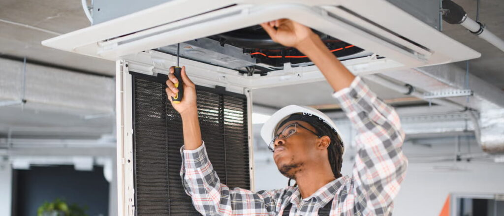 What is HVAC Software for Small Businesses?