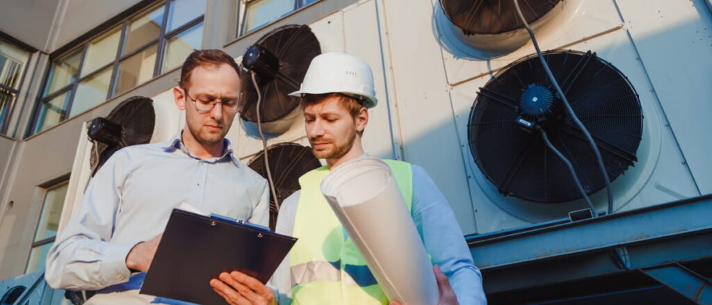 What HVAC Field Management Looks Like Without Software
