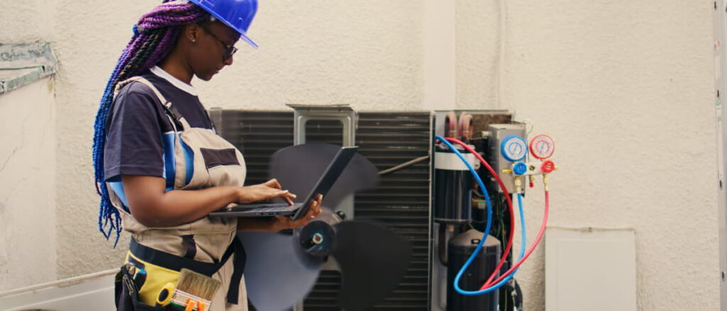 What Small HVAC Businesses Actually Need vs What Vendors Sell Them