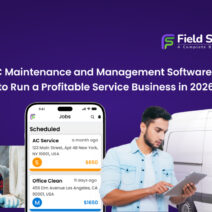 Field Service Software for Small Business