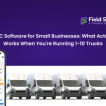 HVAC Software for Small Businesses