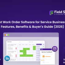 work order software