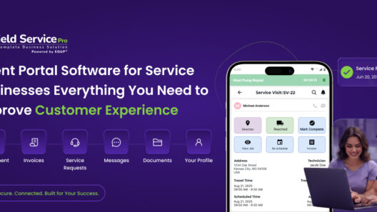 client portal software