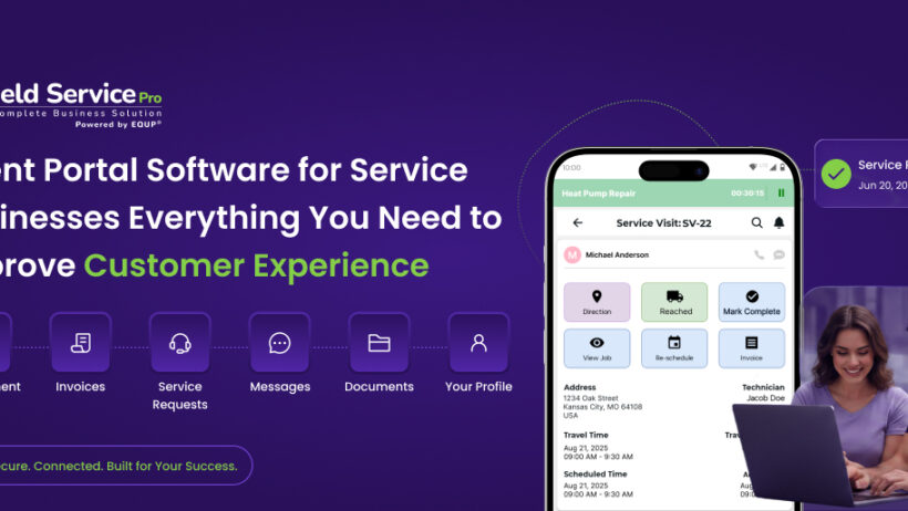 client portal software