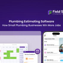 Plumbing Estimating Software
