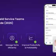 work order app