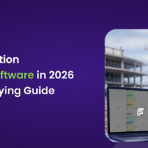 construction scheduling software