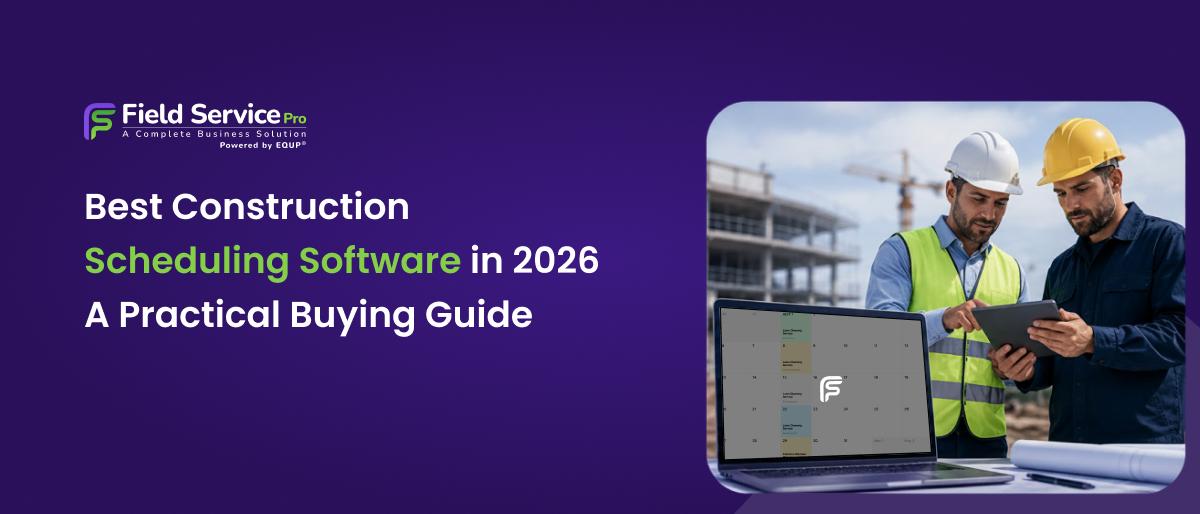 Best Construction Scheduling Software in 2026