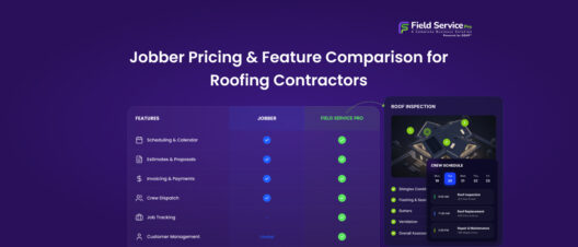 jobber pricing for roofing contractors