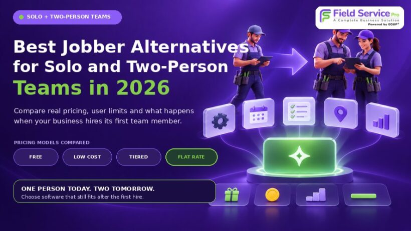 alternatives to Jobber