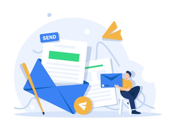 Automated Email Campaigns