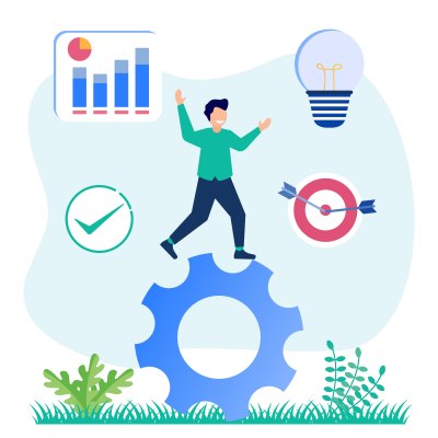 Eficiência aprimorada