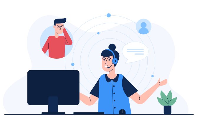 Comunicação Personalizada