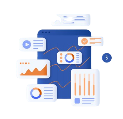Analytics & Reports