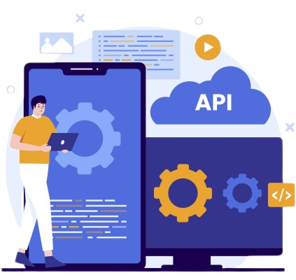 Seamless Integrations and API Access