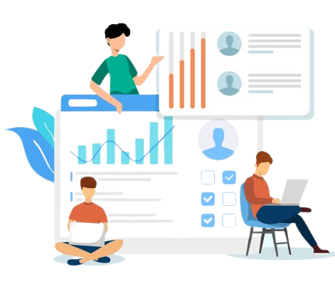 Lead Scoring and Behavior Tracking