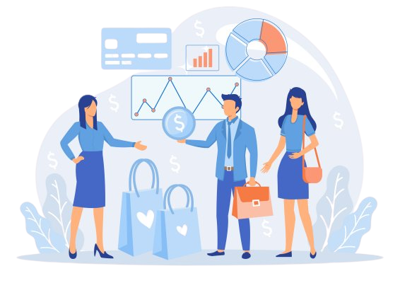 Comprehensive Customer Insights