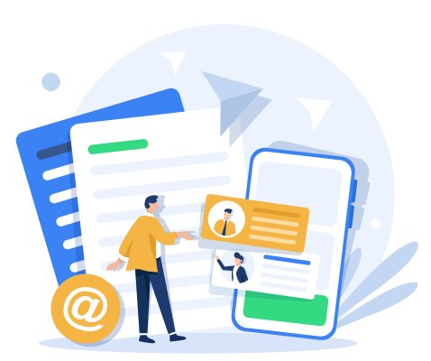 Integration with CRM