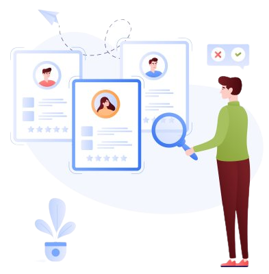 Personalization at Scale