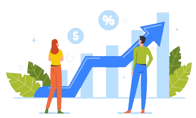 Increased Sales Efficiency