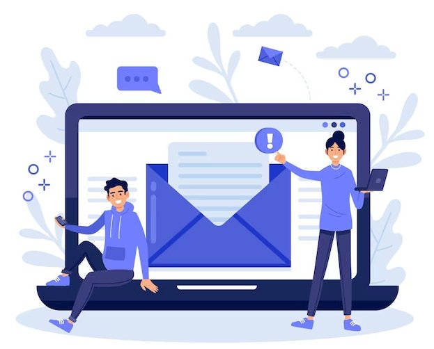 Streamline Email Communication with FieldServicePro's Outlook Integration