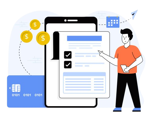Flexible Payment Options