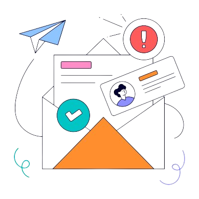 Interactive Email Elements