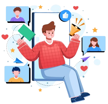 Real-Time Social Engagement