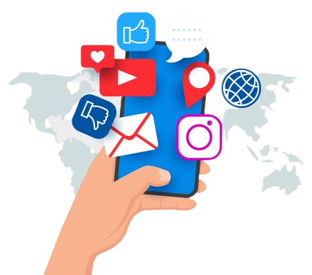 Social Media Integration