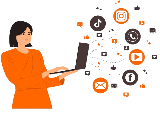 Multi-Channel Marketing