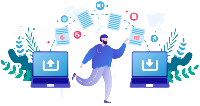 Synchronize Customer Data